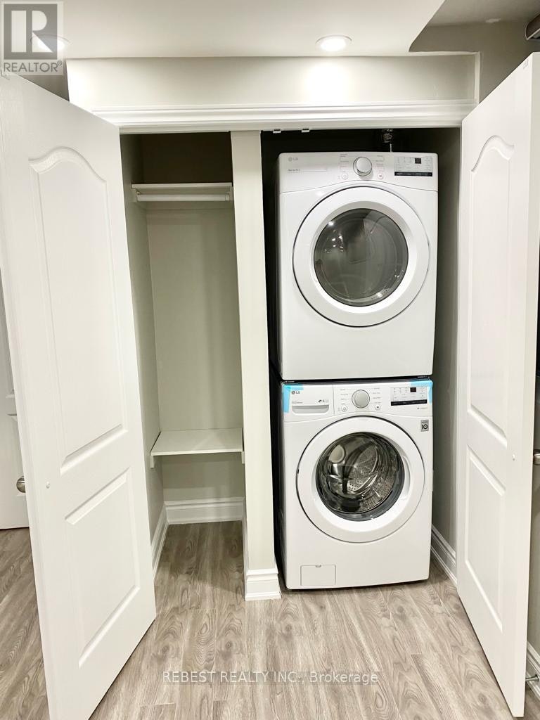 BSMT-20 Isle Royal Terrace, Brampton, ON, L6Y 6B1 - 8
