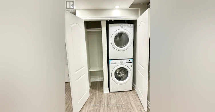 BSMT-20 Isle Royal Terrace, Brampton, ON, L6Y 6B1 - 8