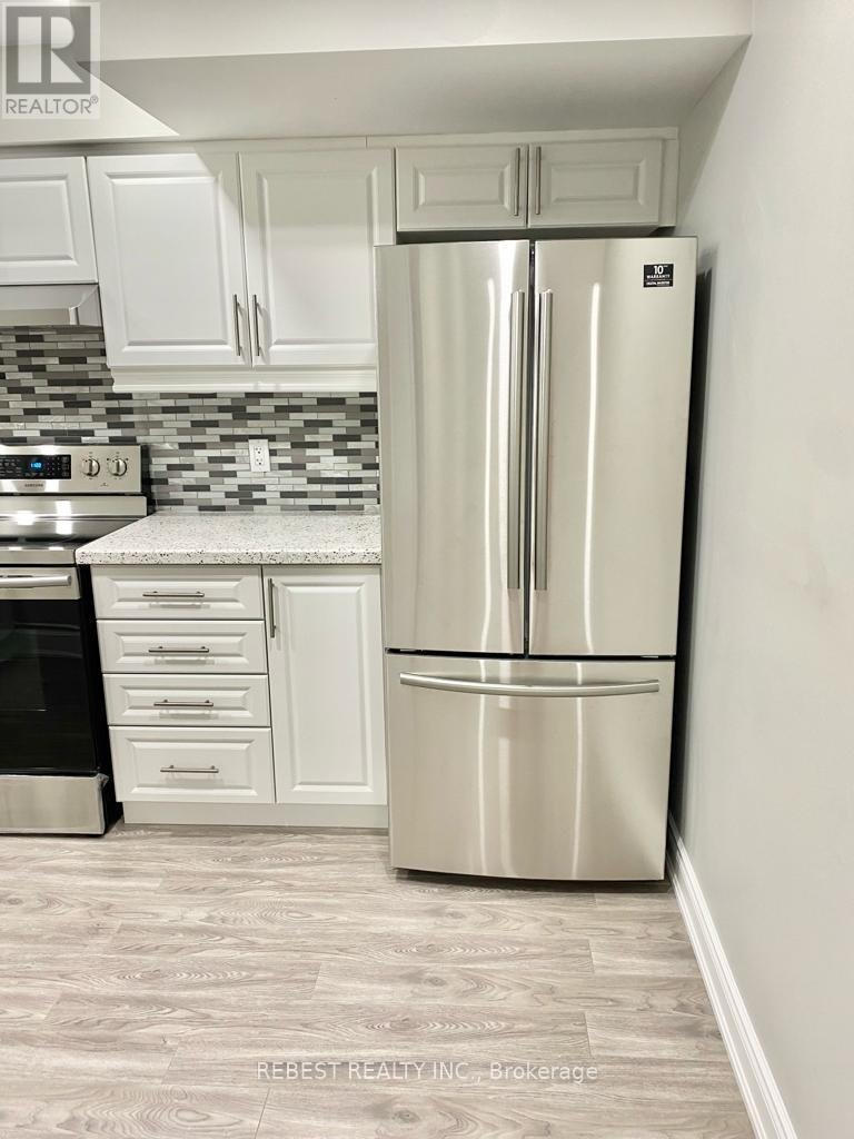 BSMT-20 Isle Royal Terrace, Brampton, ON, L6Y 6B1 - 4