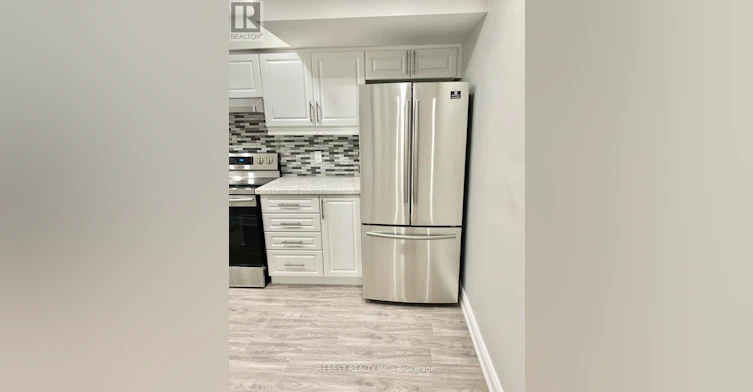 BSMT-20 Isle Royal Terrace, Brampton, ON, L6Y 6B1 - 4