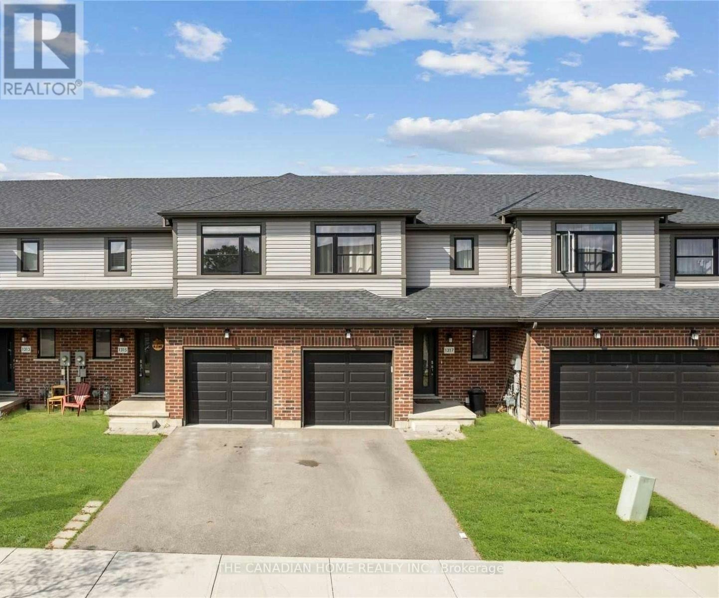 1315 Michael Circle, London, ON, N5V 0B8