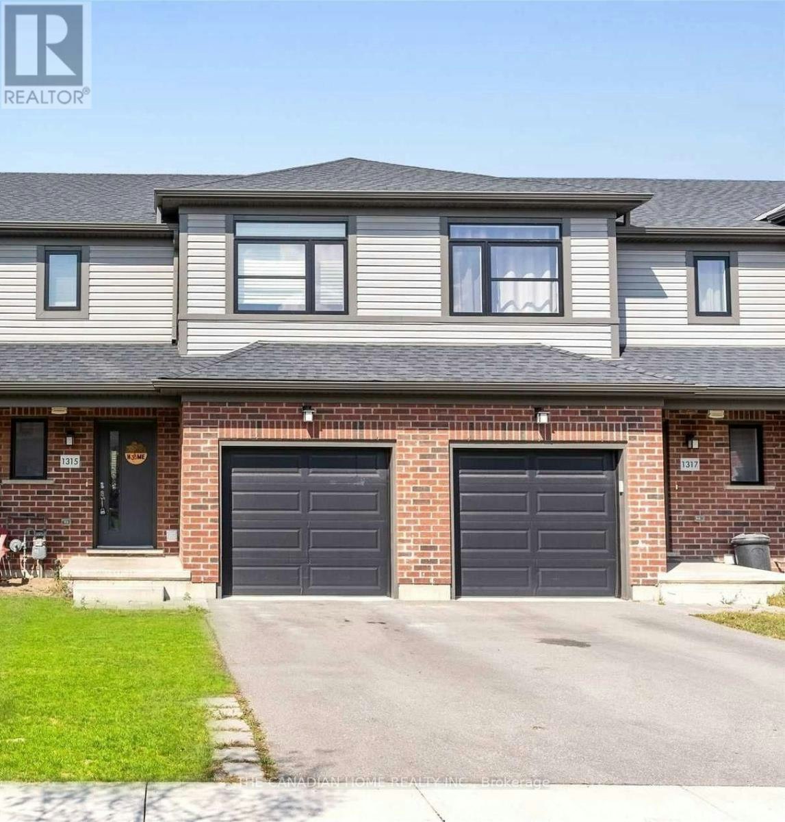 1315 Michael Circle, London, ON, N5V 0B8 - 2