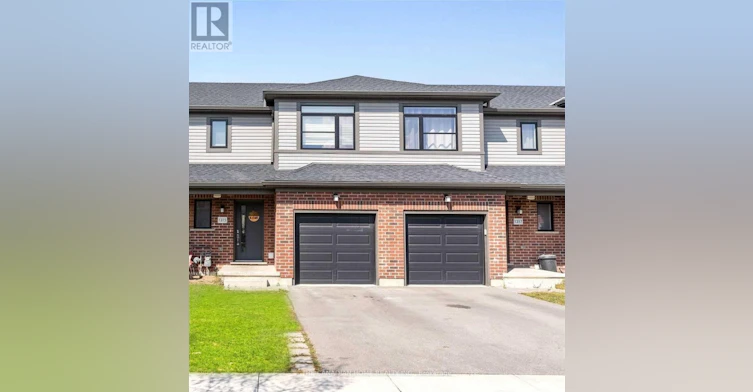 1315 Michael Circle, London, ON, N5V 0B8 - 2