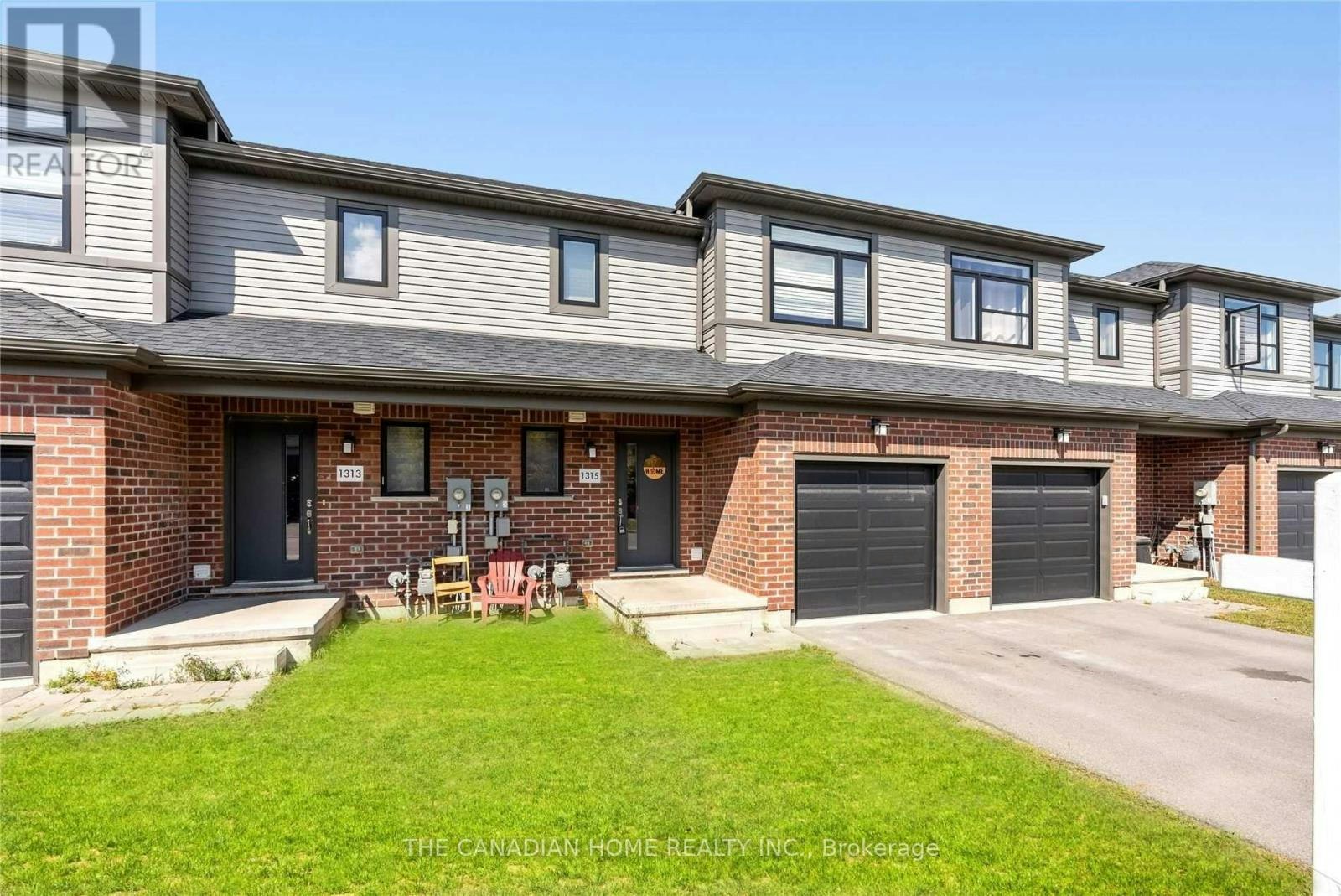1315 Michael Circle, London, ON, N5V 0B8 - 3