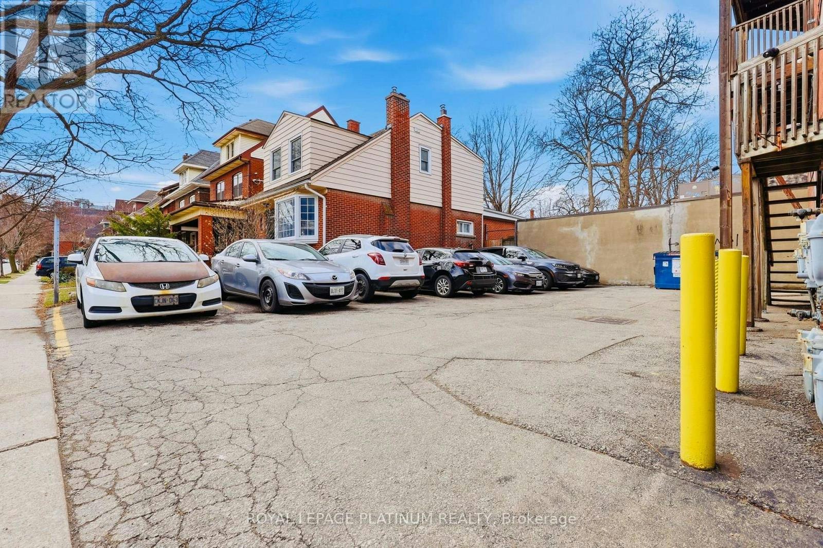 6-120 Sherman Avenue S, Hamilton, ON, L8M 2P9 - 4