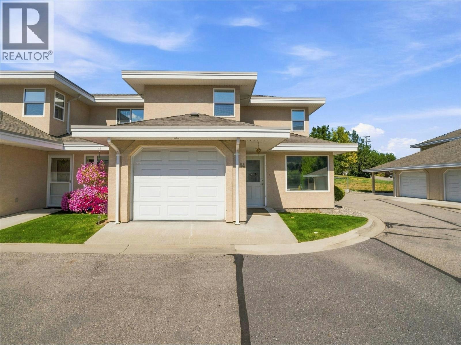 14-51 SW 8 Avenue, Salmon Arm, BC, V1E 3L9