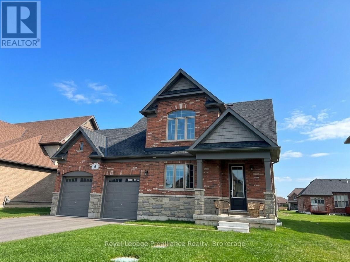 6 Larissa Park Drive, Quinte West, ON, K0L 1L0 - 3