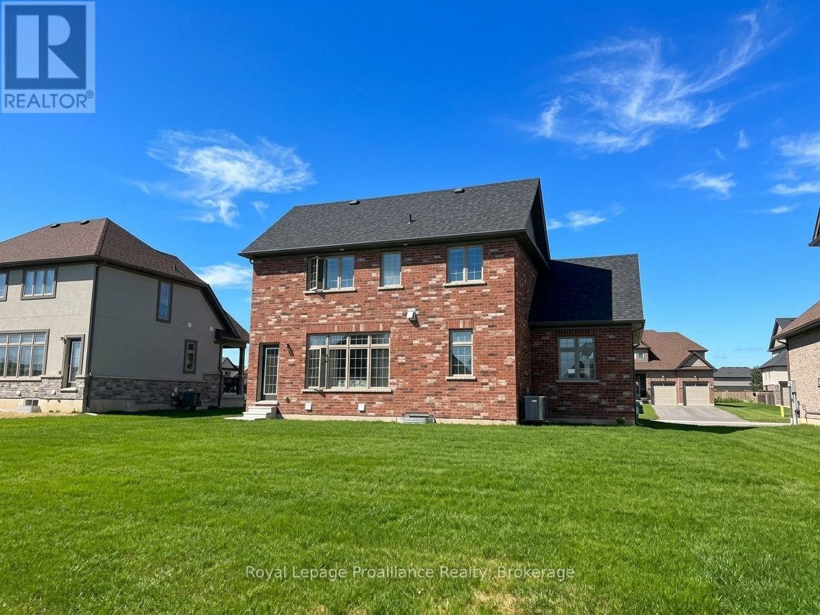 6 Larissa Park Drive, Quinte West, ON, K0L 1L0 - 15