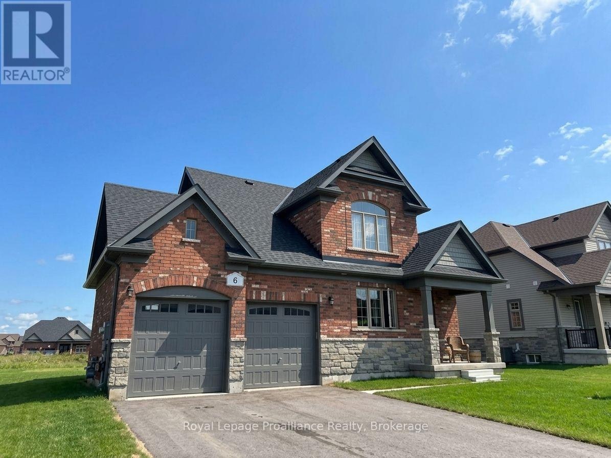 6 Larissa Park Drive, Quinte West, ON, K0L 1L0 - 2