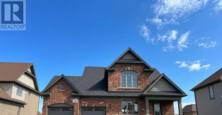 6 Larissa Park Drive, Quinte West, ON, K0L 1L0
