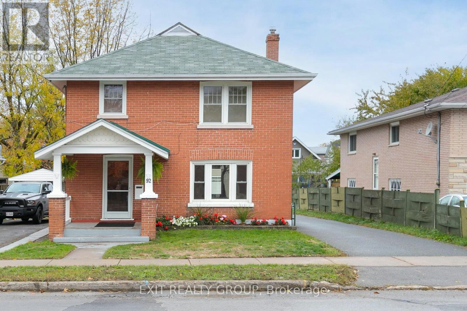 92 Byron Street, Quinte West, ON, K8V 2Y2