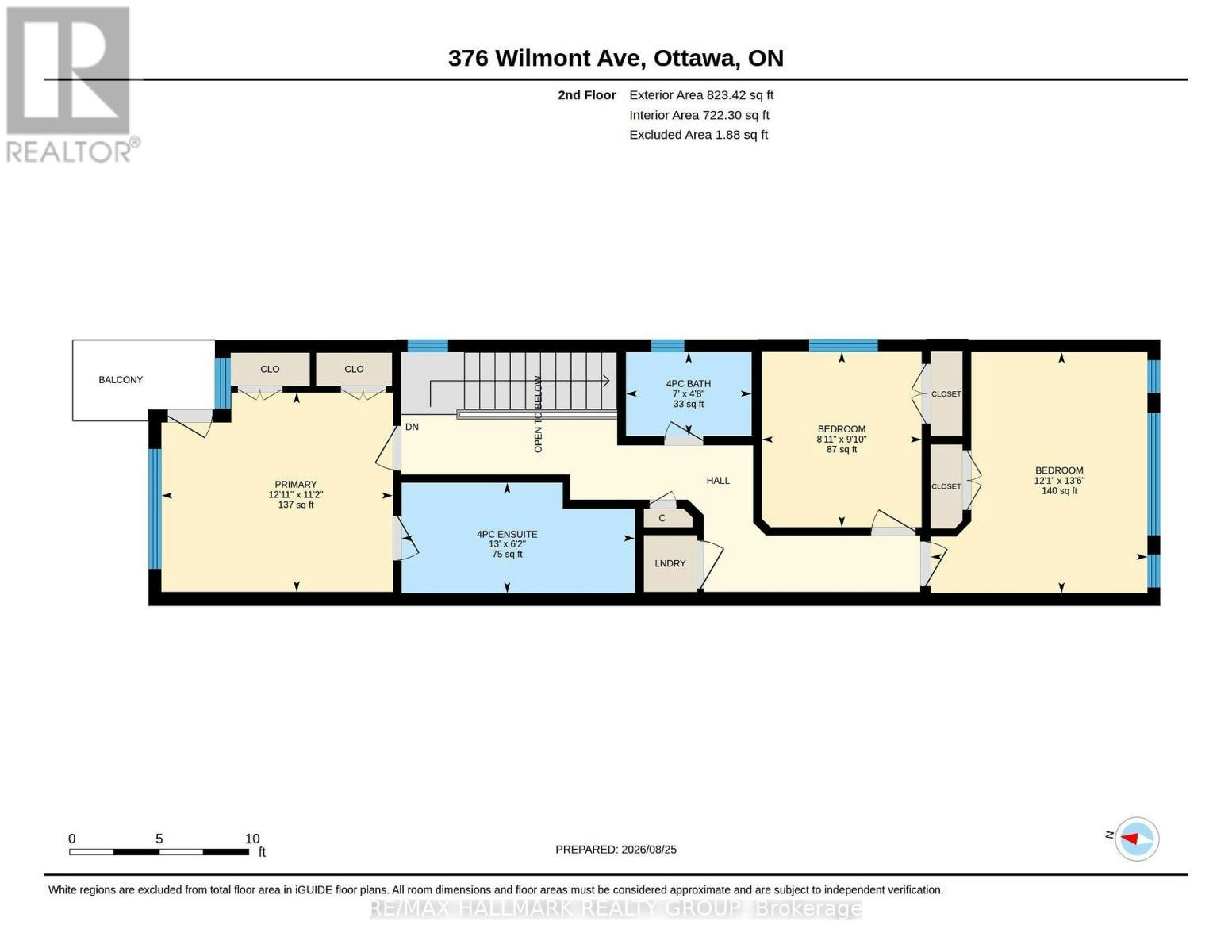 376A Wilmont Avenue, Ottawa, ON, K2A 0B1 - 36