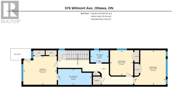 376A Wilmont Avenue, Ottawa, ON, K2A 0B1 - 36