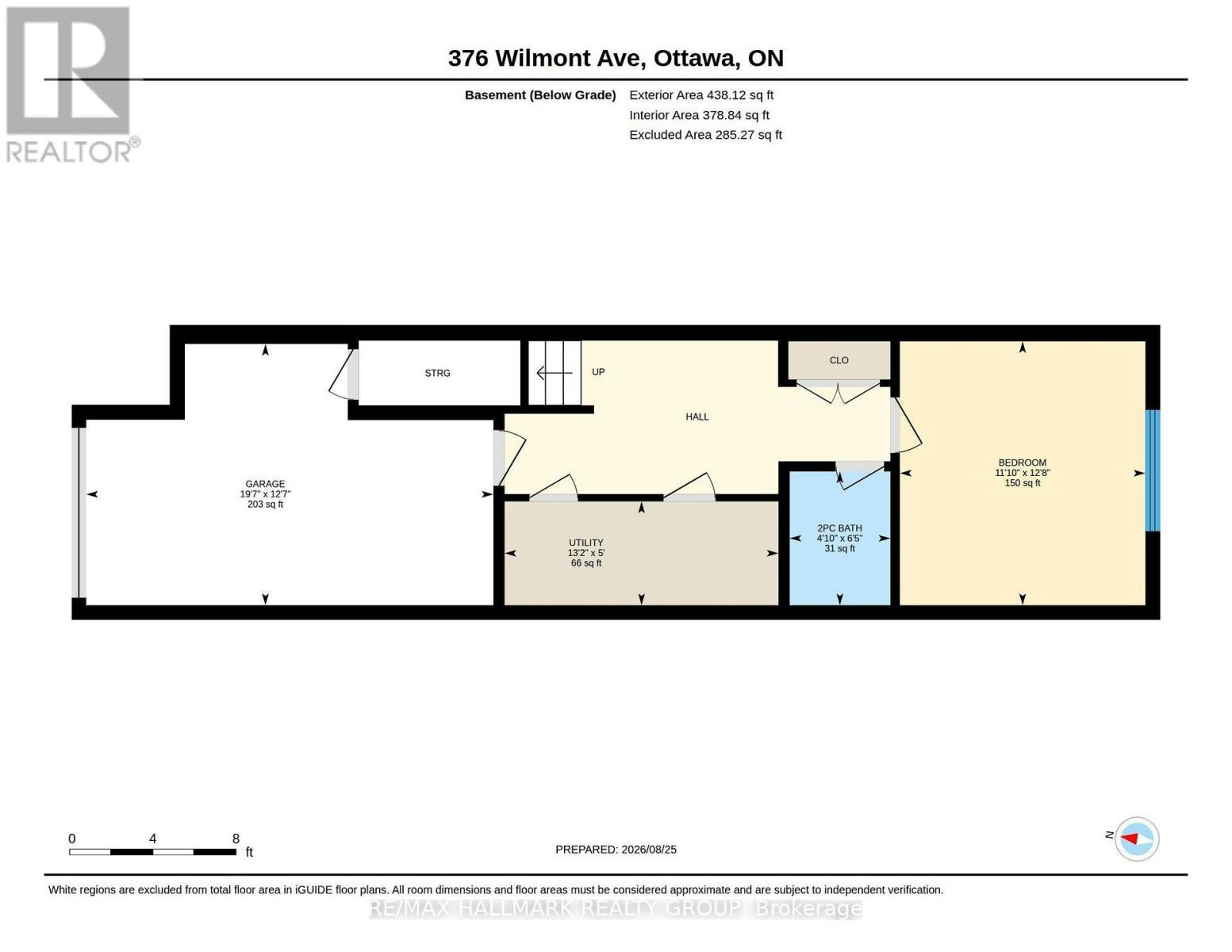 376A Wilmont Avenue, Ottawa, ON, K2A 0B1 - 37