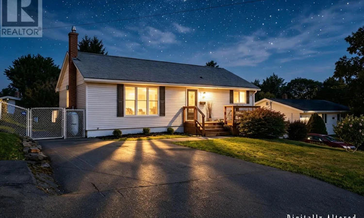 24 Gander Avenue