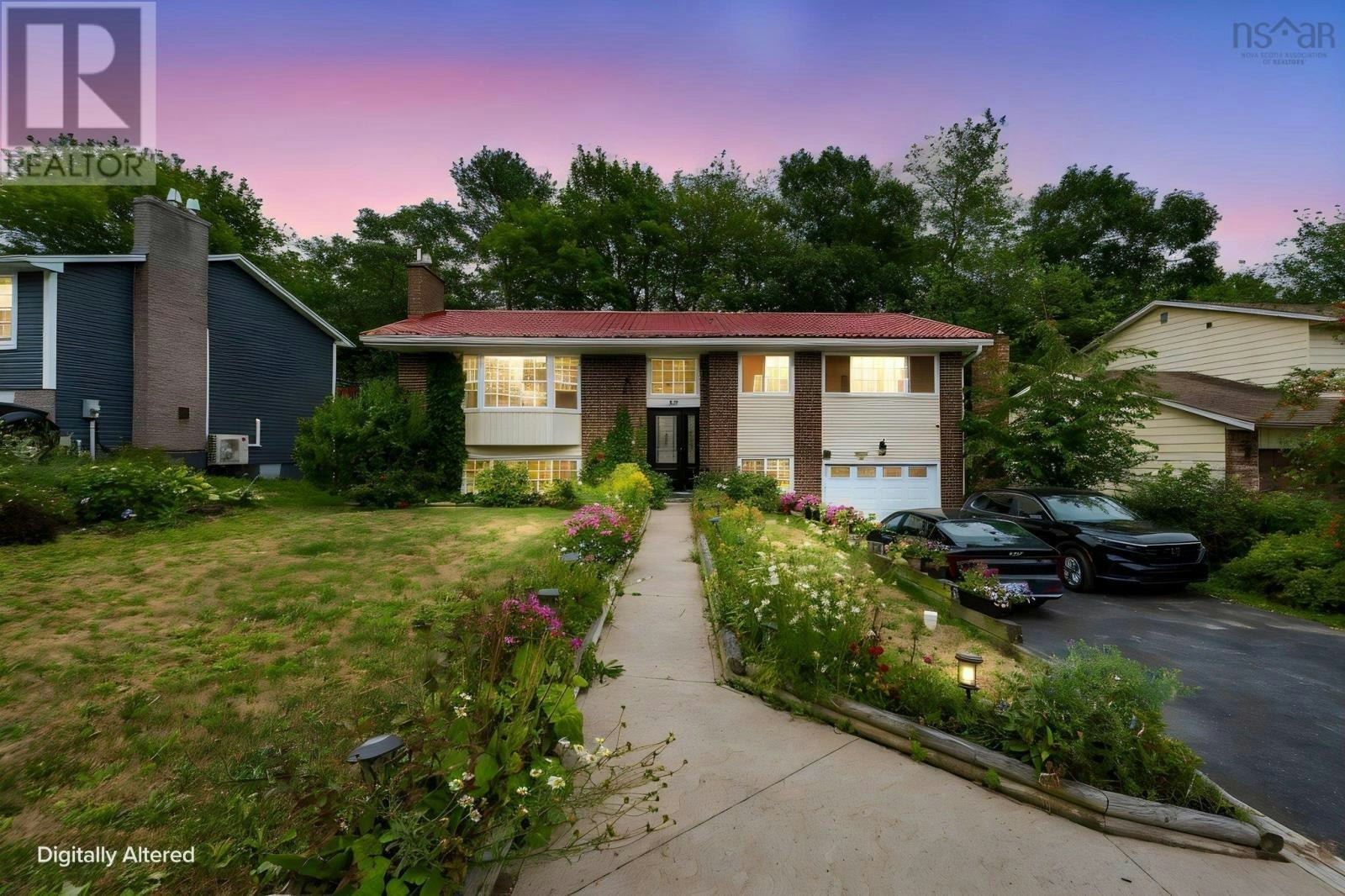 42 Spring Avenue Avenue, Dartmouth, NS, B2W 4C6
