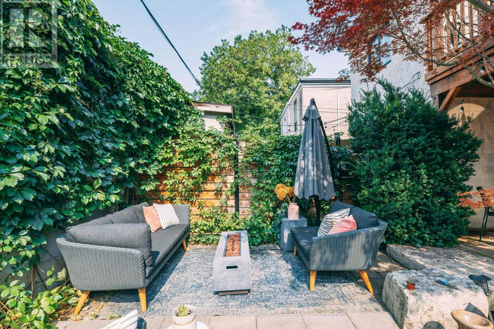 8 Henderson Avenue, Toronto, ON, M6J 2B7 - 13