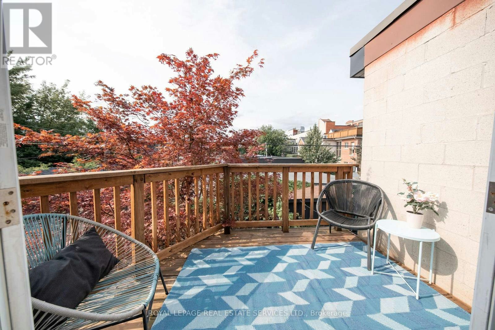 8 Henderson Avenue, Toronto, ON, M6J 2B7 - 21