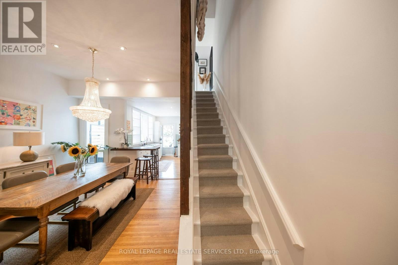 8 Henderson Avenue, Toronto, ON, M6J 2B7 - 3
