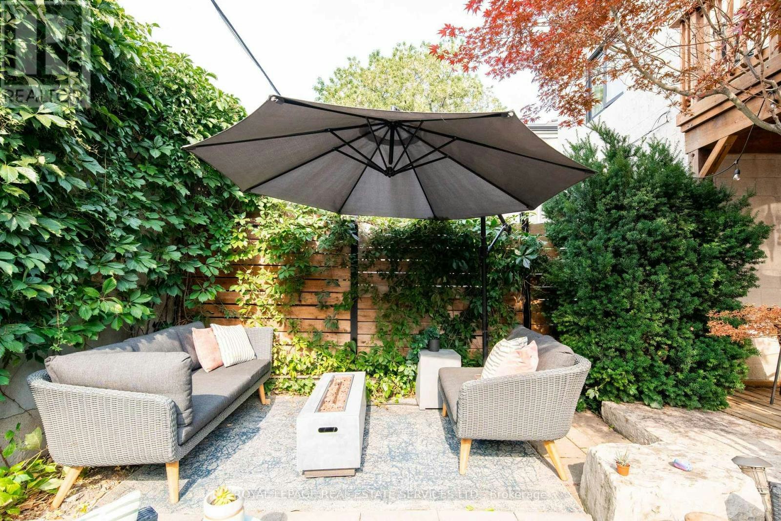 8 Henderson Avenue, Toronto, ON, M6J 2B7 - 39