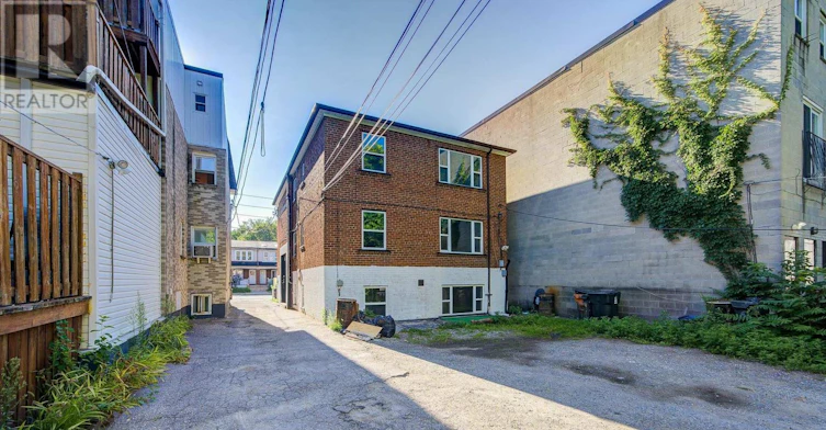 6-882 Broadview Avenue, Toronto, ON, M4K 2R1 - 26