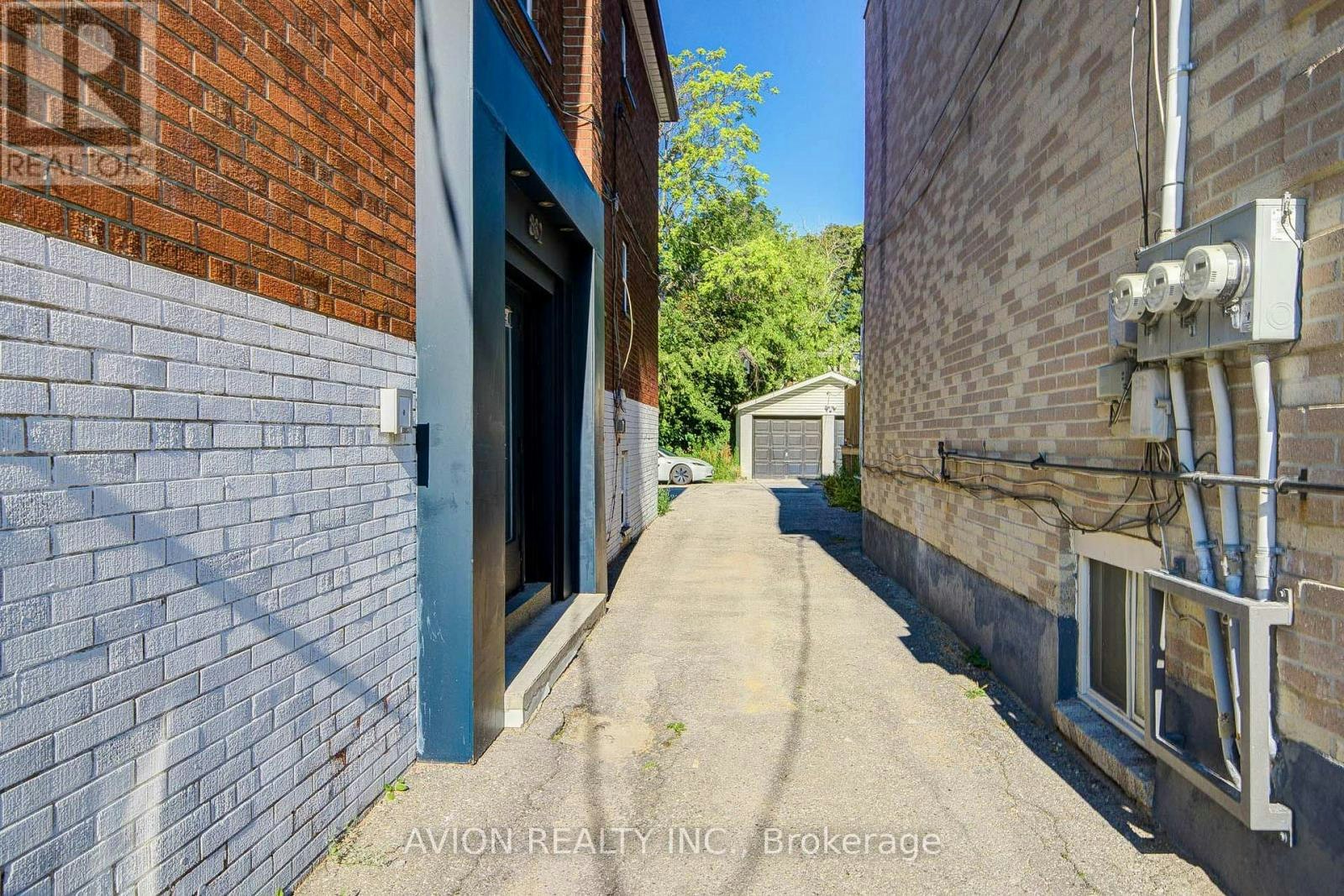 6-882 Broadview Avenue, Toronto, ON, M4K 2R1 - 25