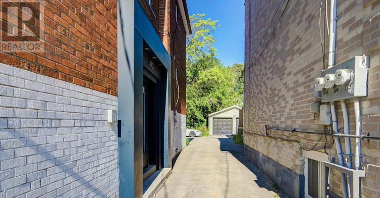 6-882 Broadview Avenue, Toronto, ON, M4K 2R1 - 25