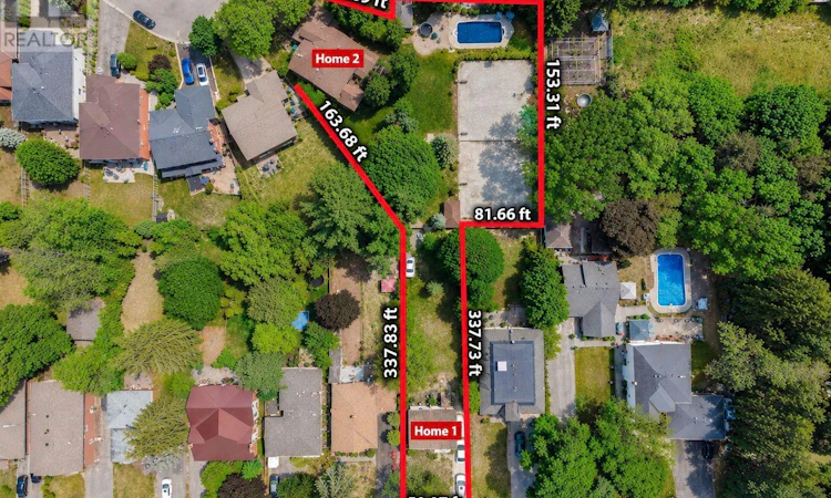 37 Glenthorne Drive