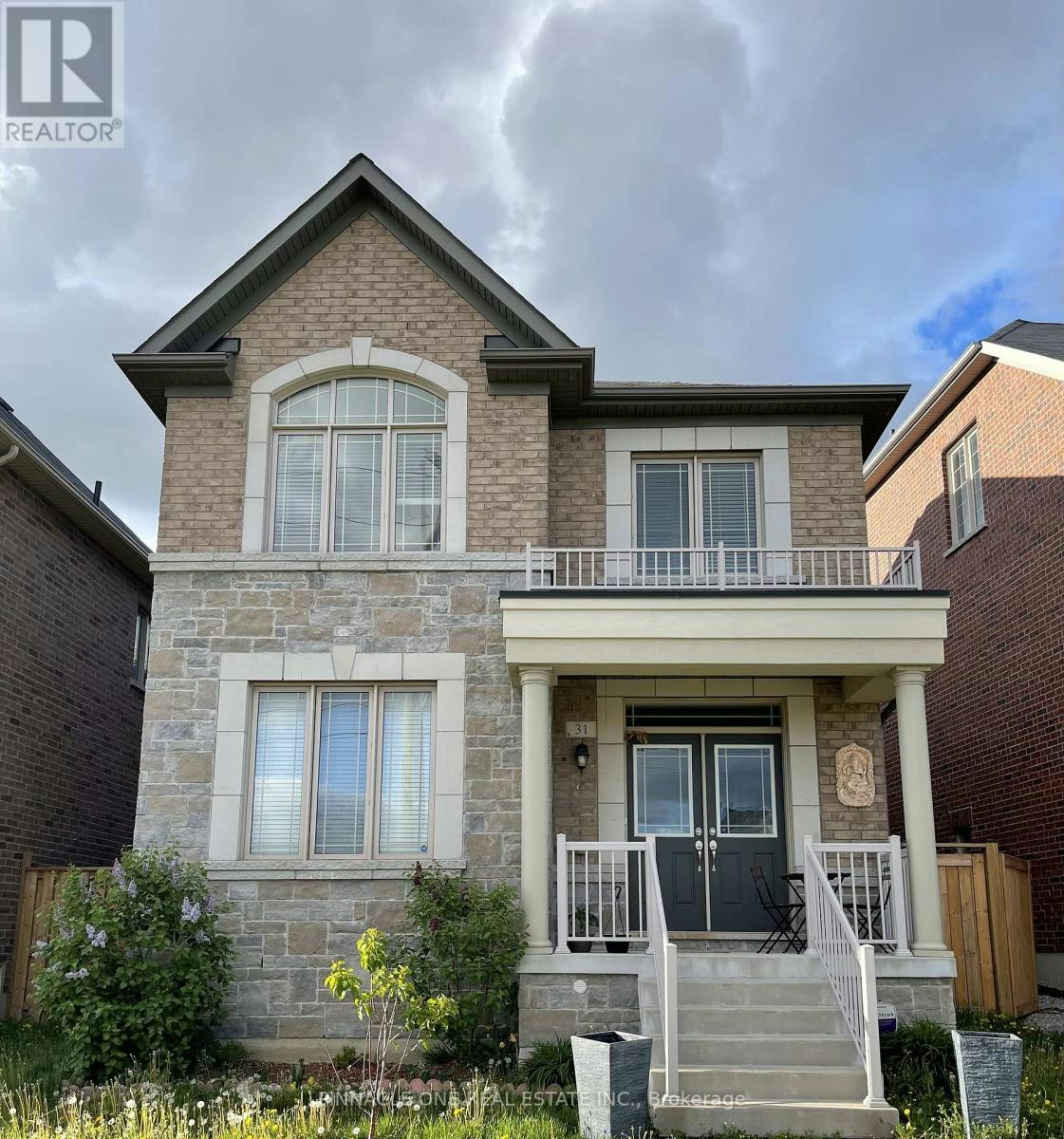 31 Berryman Lane, Markham, ON, L6B 1H9