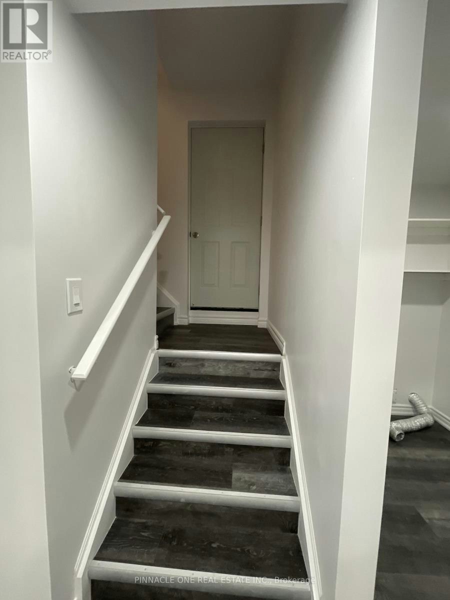 31 Berryman Lane, Markham, ON, L6B 1H9 - 3