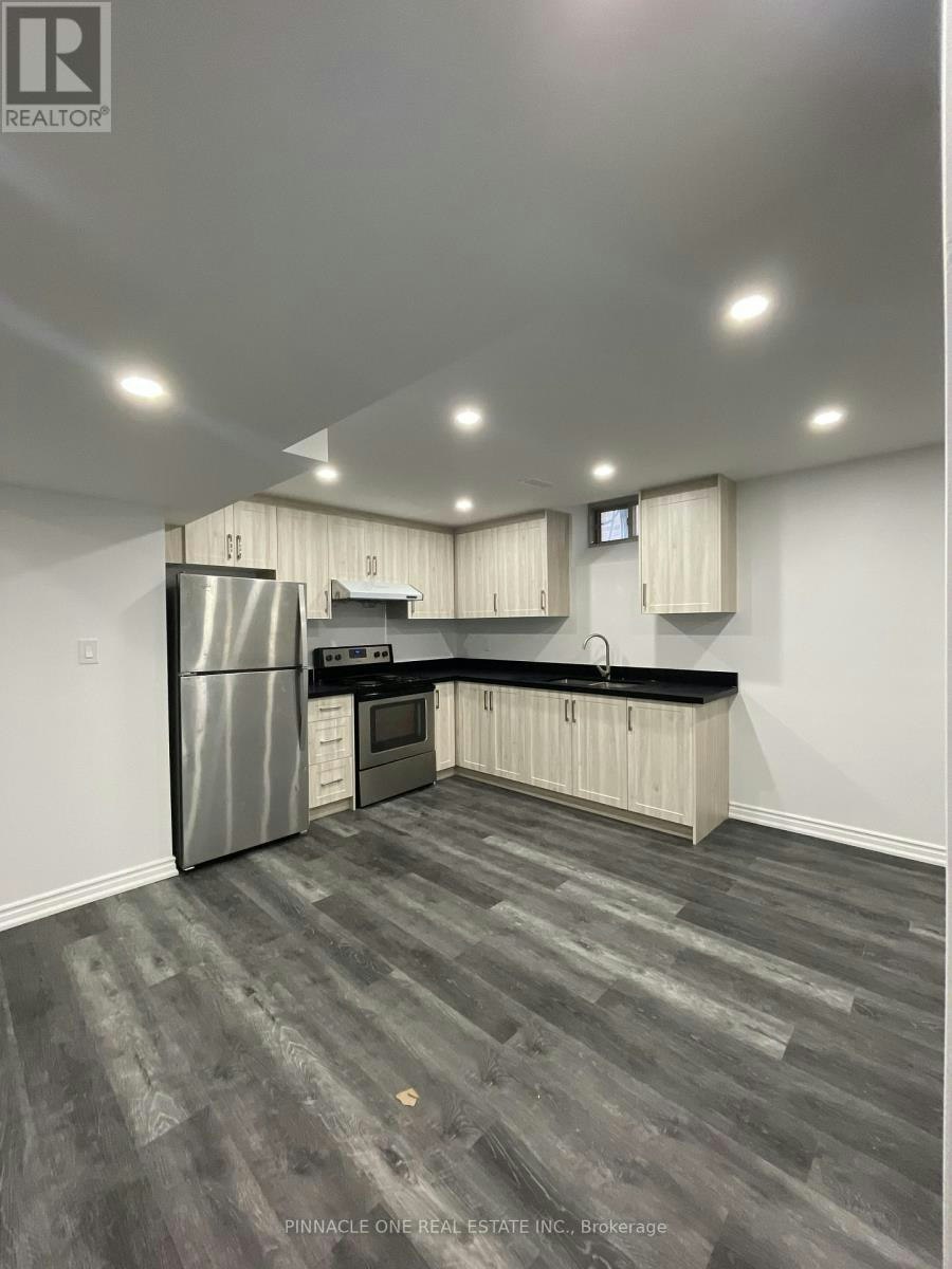 31 Berryman Lane, Markham, ON, L6B 1H9 - 6