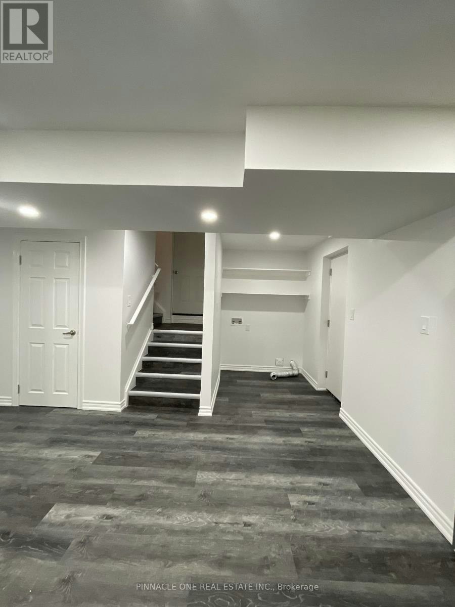 31 Berryman Lane, Markham, ON, L6B 1H9 - 4