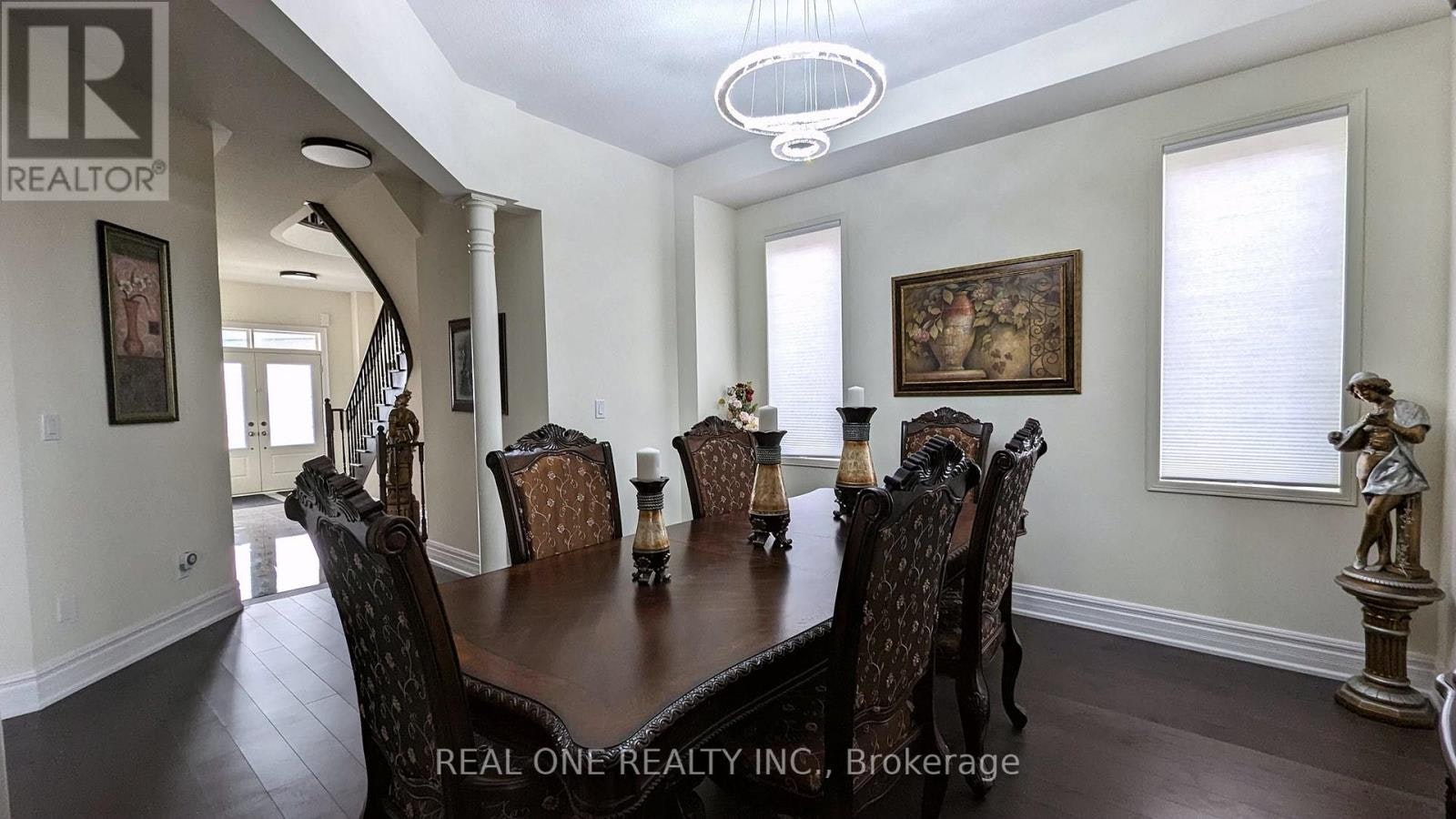 142 Hartney Drive, Richmond Hill, ON, L4S 0L1 - 8
