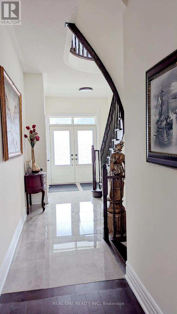 142 Hartney Drive, Richmond Hill, ON, L4S 0L1 - 6