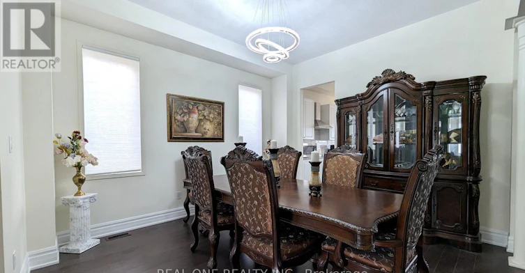 142 Hartney Drive, Richmond Hill, ON, L4S 0L1 - 7