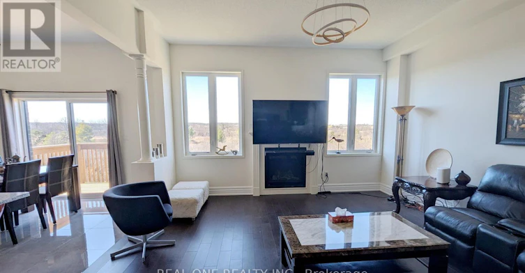 142 Hartney Drive, Richmond Hill, ON, L4S 0L1 - 9