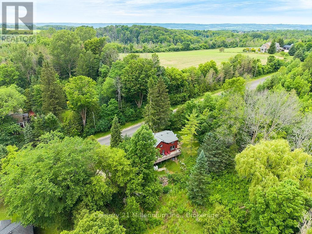 415877 Tenth Line, Blue Mountains, ON, N0H 1J0