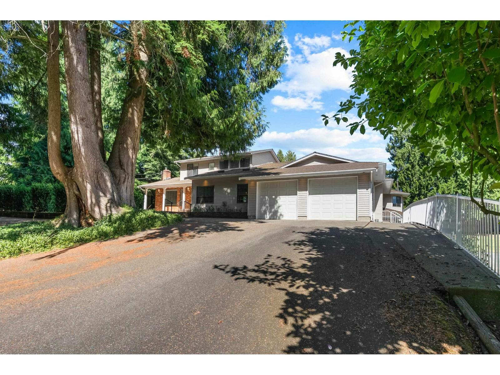 6582 Satchell Street, Abbotsford, BC, V4X 2G2