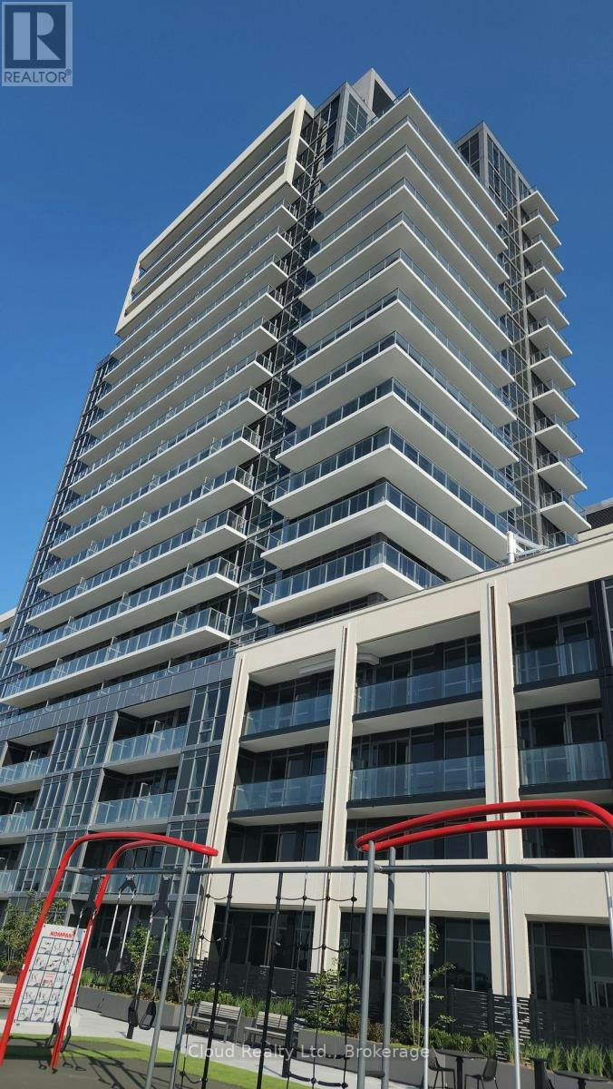 805A-115 Nipissing Road, Milton, ON, L9T 1R3