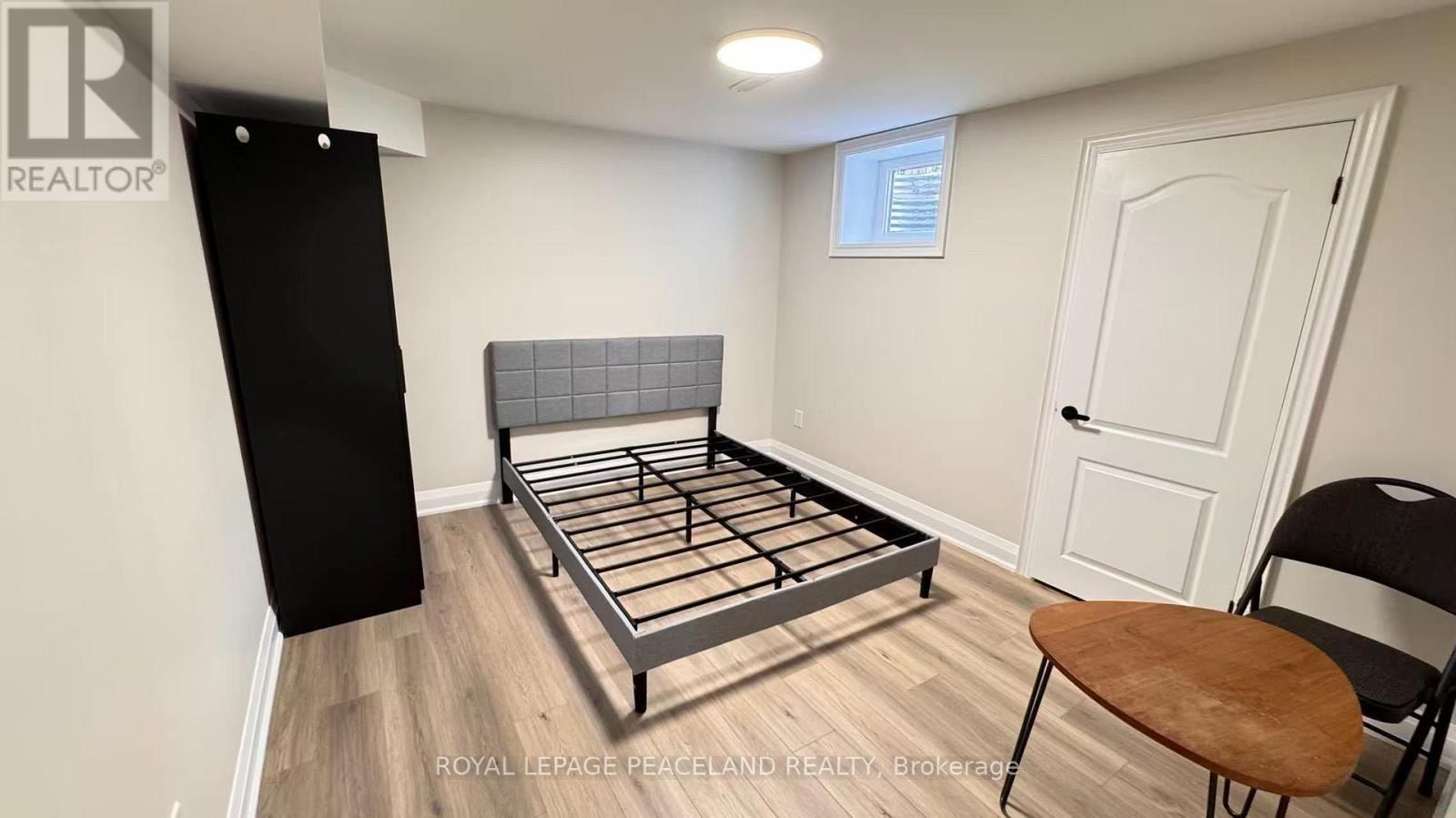 LOWER-4470 Marshdale Court, Mississauga, ON, L5M 4E9 - 4