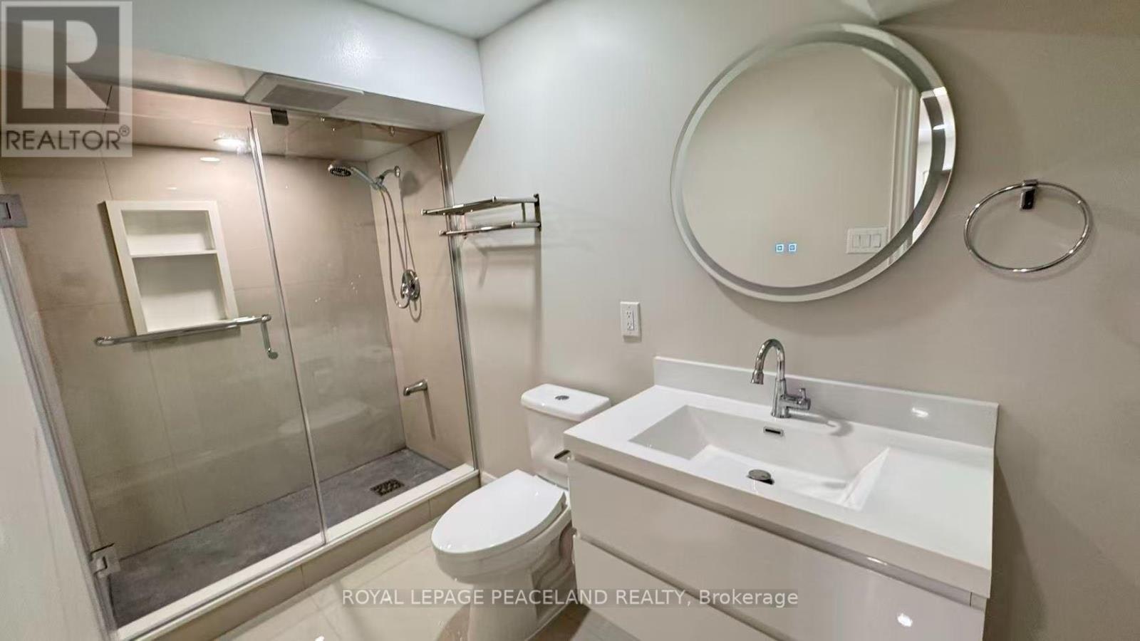 LOWER-4470 Marshdale Court, Mississauga, ON, L5M 4E9 - 9