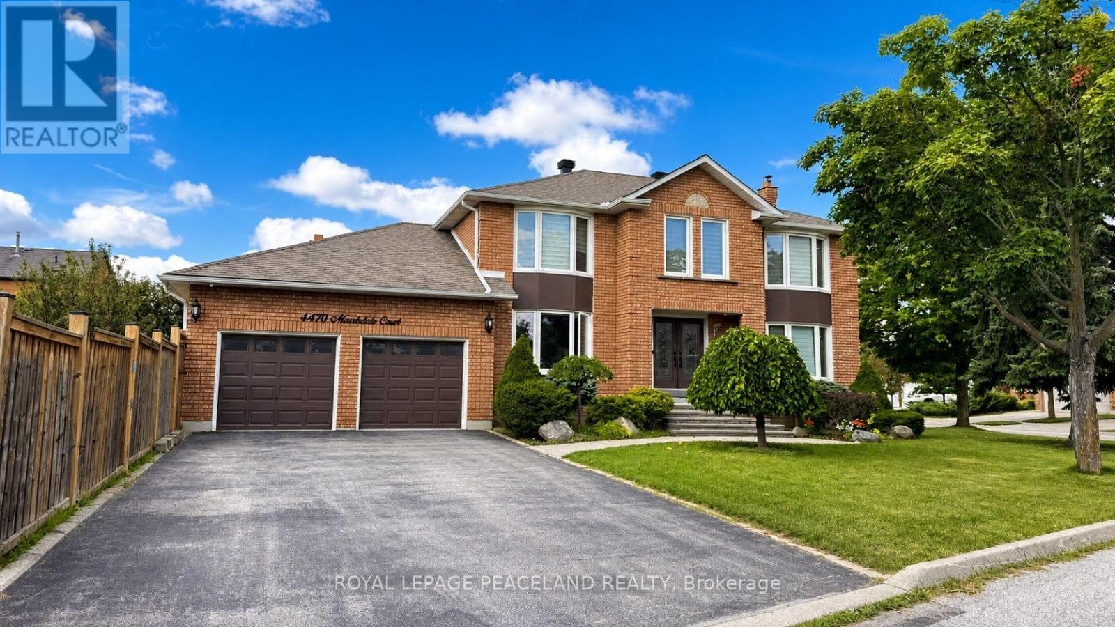 LOWER-4470 Marshdale Court, Mississauga, ON, L5M 4E9