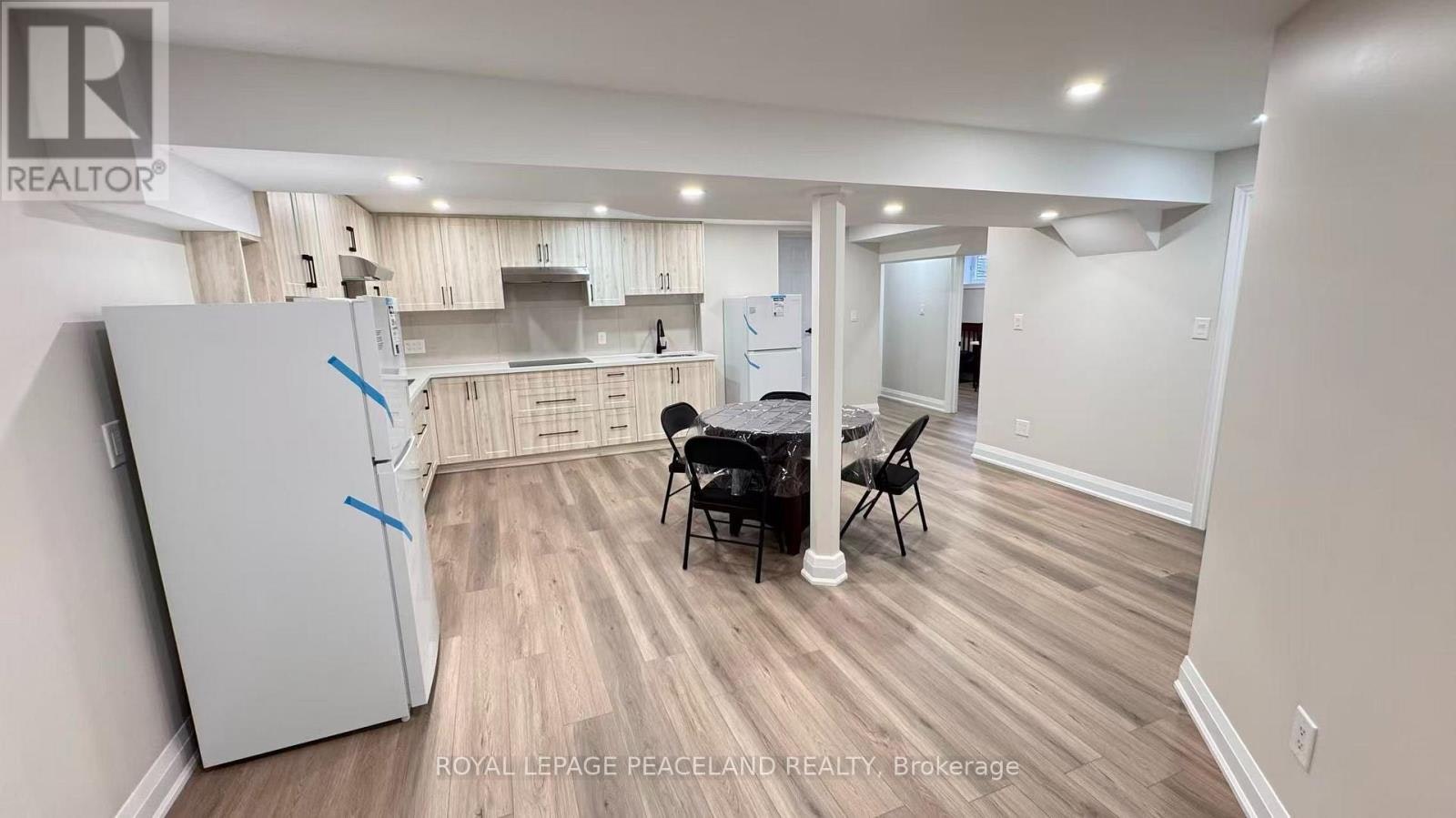 LOWER-4470 Marshdale Court, Mississauga, ON, L5M 4E9 - 3