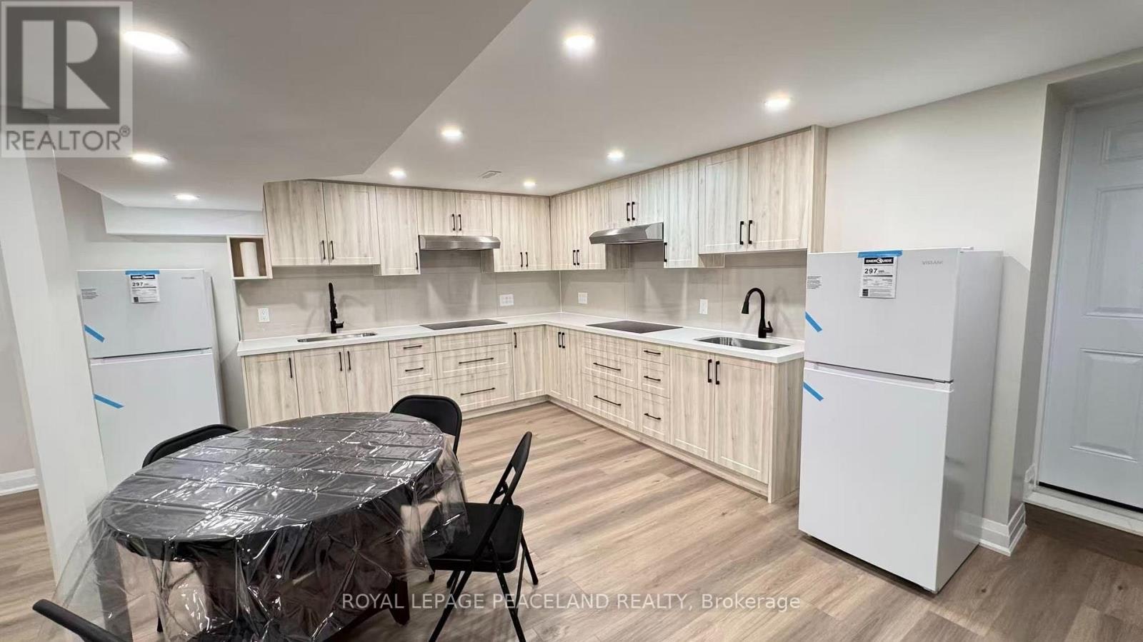 LOWER-4470 Marshdale Court, Mississauga, ON, L5M 4E9 - 2