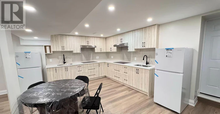 LOWER-4470 Marshdale Court, Mississauga, ON, L5M 4E9 - 2