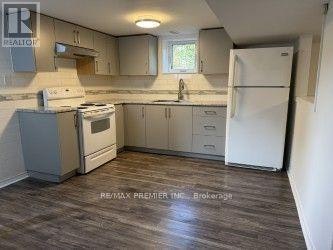 BSMT-404 Rustic Road, Toronto, ON, M6L 1W7