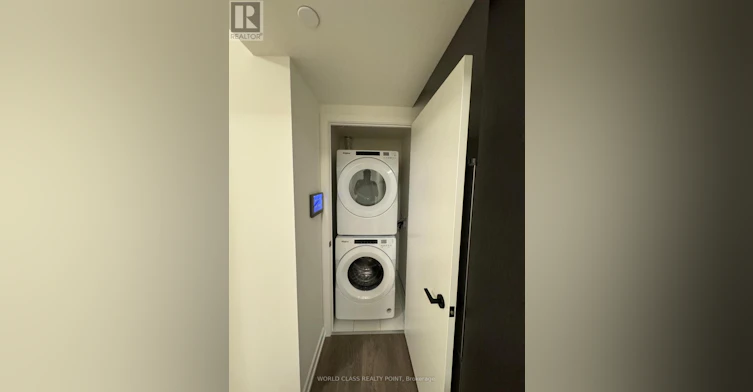 1907-335 Wheat Boom Drive N, Oakville, ON, L6H 7Y1 - 15
