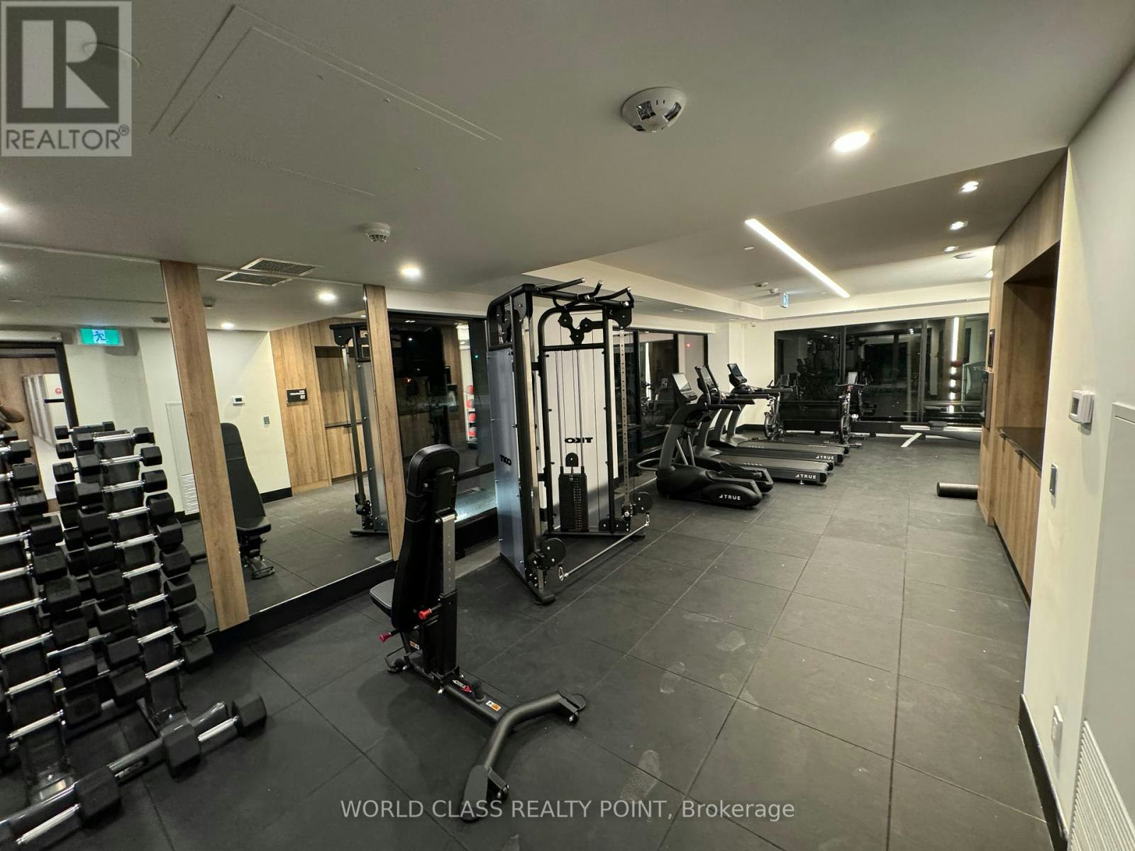 1907-335 Wheat Boom Drive N, Oakville, ON, L6H 7Y1 - 20