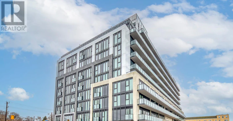 109-801 The Queensway, Toronto, ON, M8Z 1N4 - 2