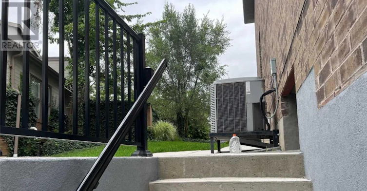 LOWER-45 Ontario Court S, Mississauga, ON, L5M 2K5 - 3